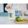 MOMINI Multiblender parowy YummyMaker 5w1 ze szklaną misą - 1588374 - zdjęcie 7
